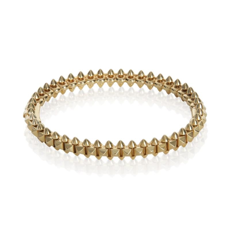 Cartier Yellow Gold Medium Model Clash de Cartier Bracelet - 3