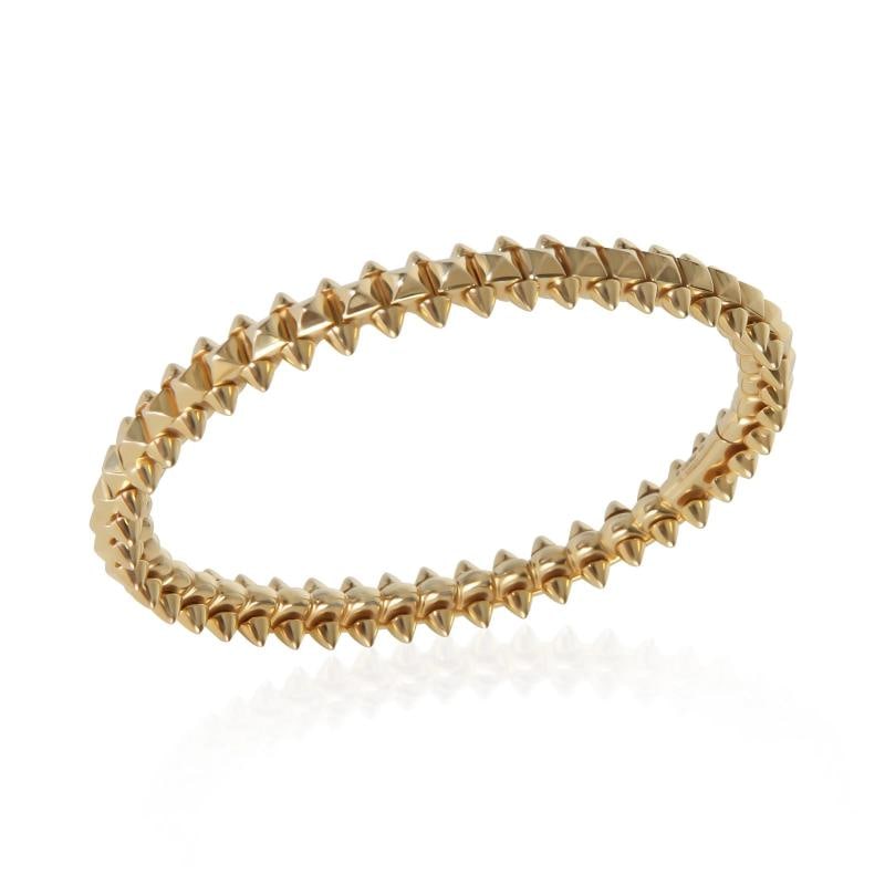Cartier Yellow Gold Medium Model Clash de Cartier Bracelet - 5