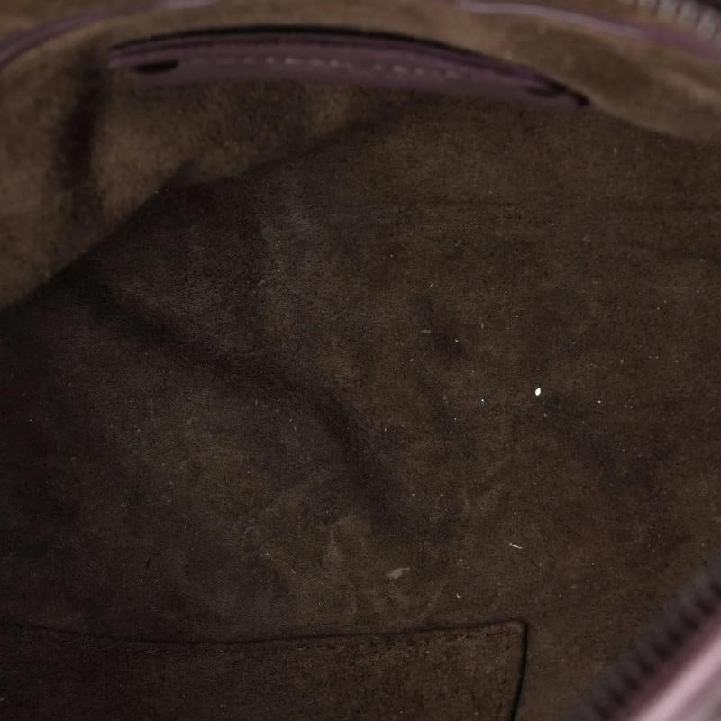 Bottega Veneta Nodini Crossbody Bag Intrecciato Nappa Small - 5