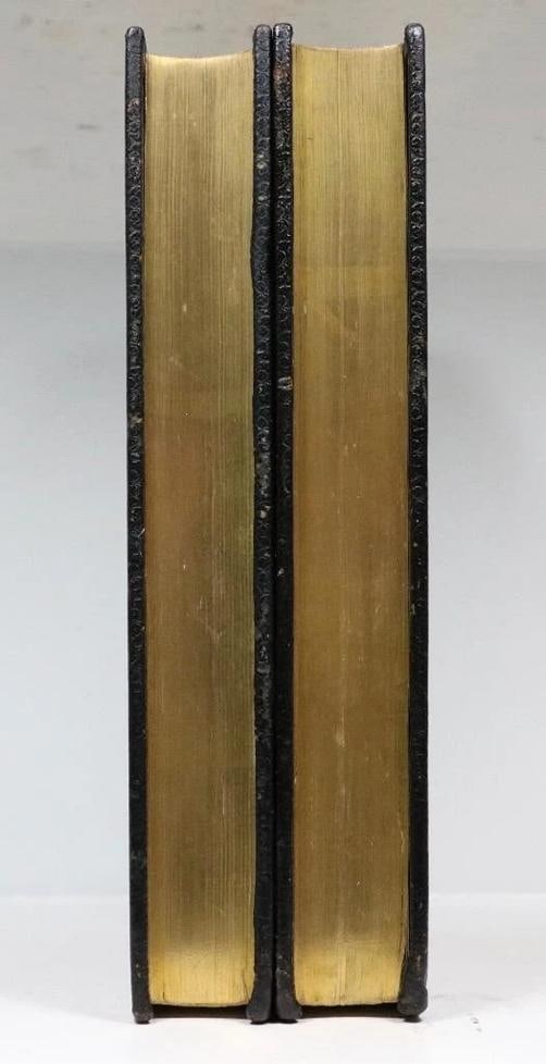 Thomas Keppel / Life of Augustus Viscount Keppel 1st Edition 1842 - 7