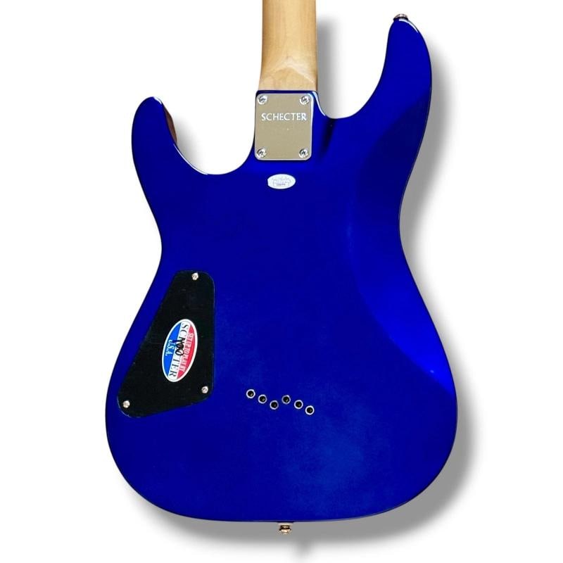 The Cure Signed Guitar JSA COA Robert Smith Gallup Bamonte O'Donnell Cooper - 5