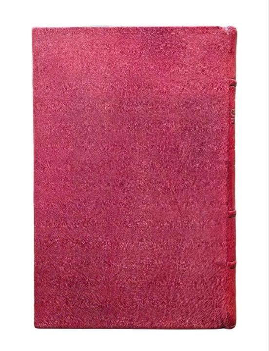 Joseph Lewis French / 1927 Lotus and Chrysanthemum Chinese Japanese Poetry 1stED - 4