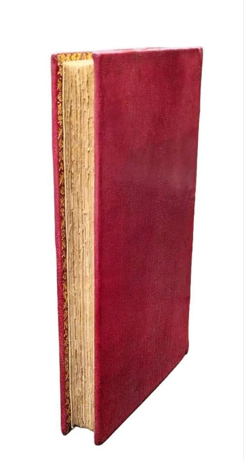 Joseph Lewis French / 1927 Lotus and Chrysanthemum Chinese Japanese Poetry 1stED - 6