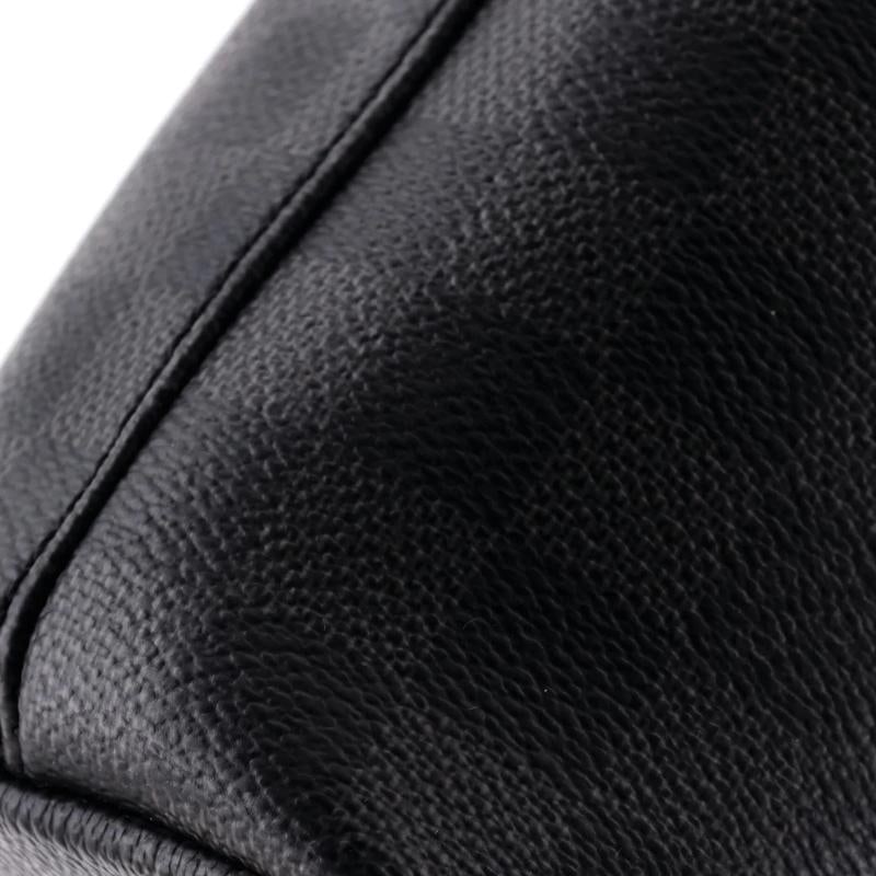 Louis Vuitton 7 Days A Week Handbag Damier Graphite - 6