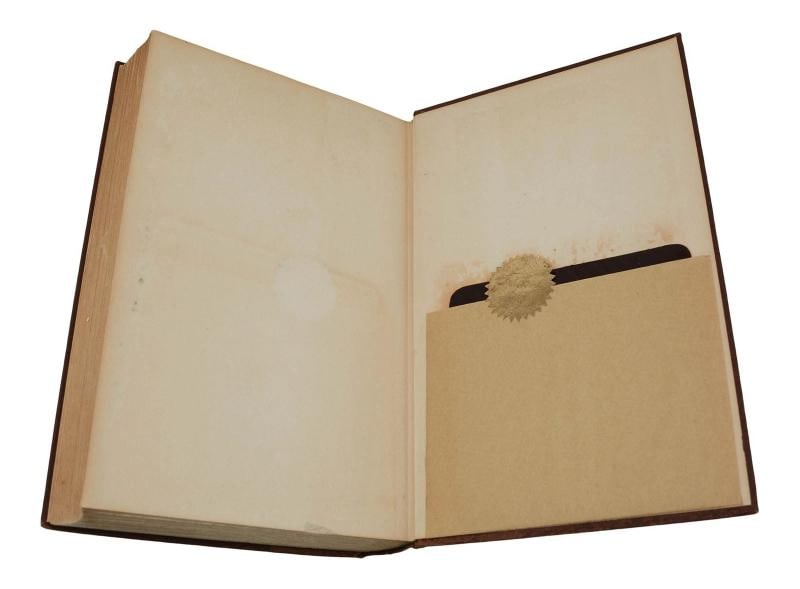 The Fun of It ~ by AMELIA EARHART ~ Signed First Edition ~ 1st Printing 1932 - 10