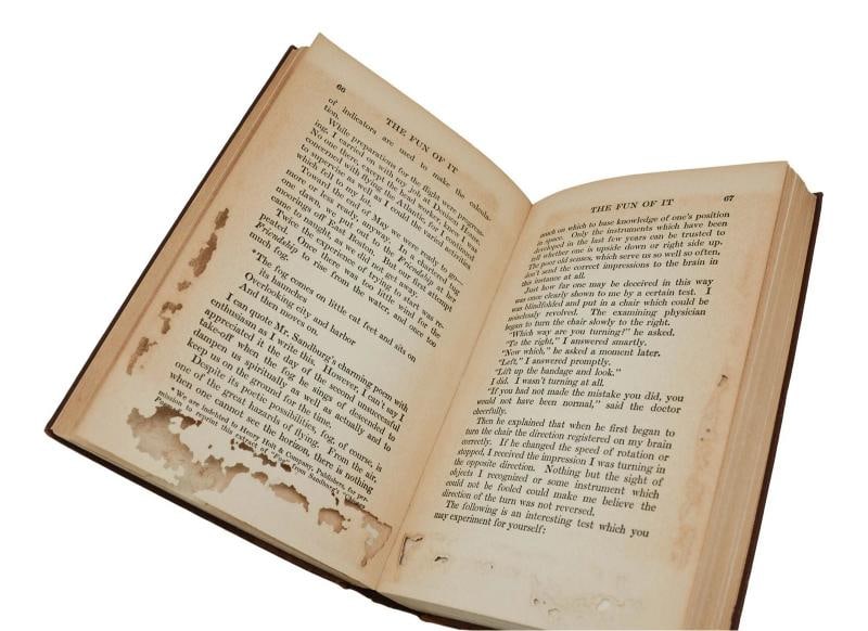 The Fun of It ~ by AMELIA EARHART ~ Signed First Edition ~ 1st Printing 1932 - 9