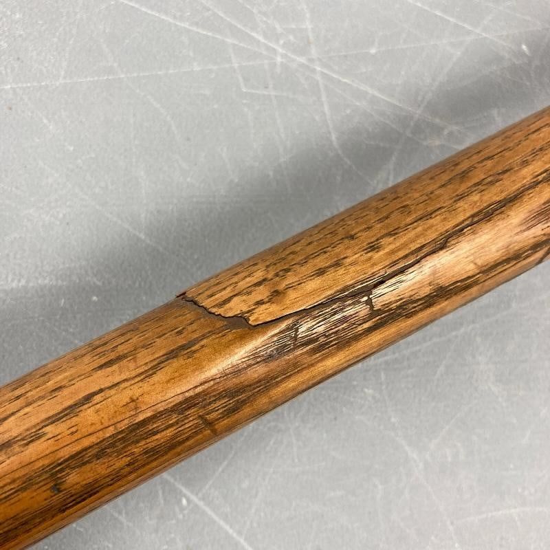 Babe Ruth Vintage 1920's Louisville Slugger Baseball Bat~ 33 Inches~ UNSIGNED - 3