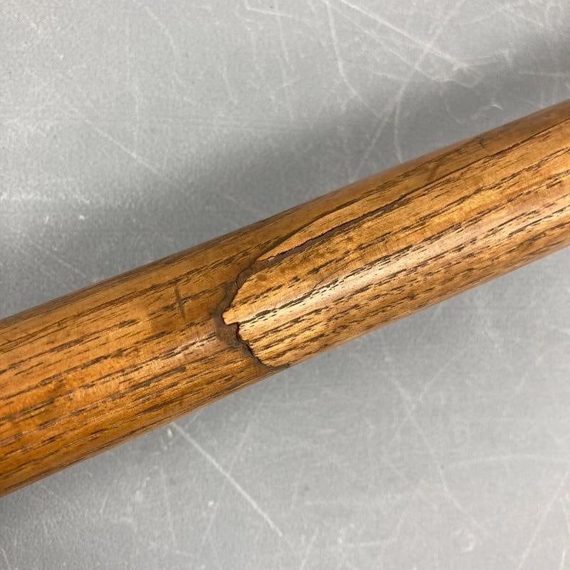 Babe Ruth Vintage 1920's Louisville Slugger Baseball Bat~ 33 Inches~ UNSIGNED - 4