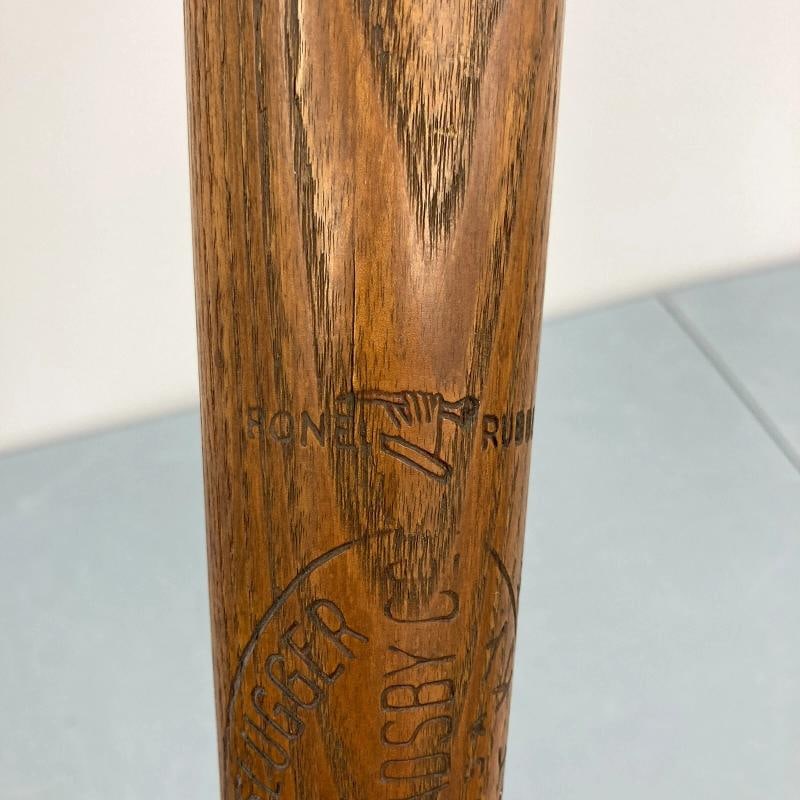 Babe Ruth Vintage 1920's Louisville Slugger Baseball Bat~ 33 Inches~ UNSIGNED - 6