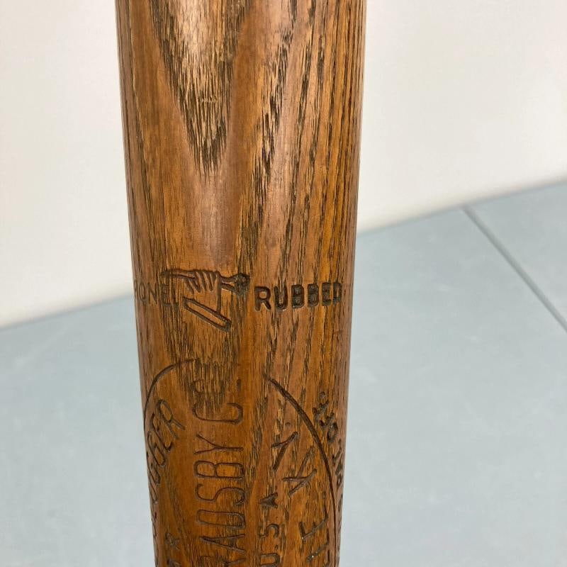 Babe Ruth Vintage 1920's Louisville Slugger Baseball Bat~ 33 Inches~ UNSIGNED - 7
