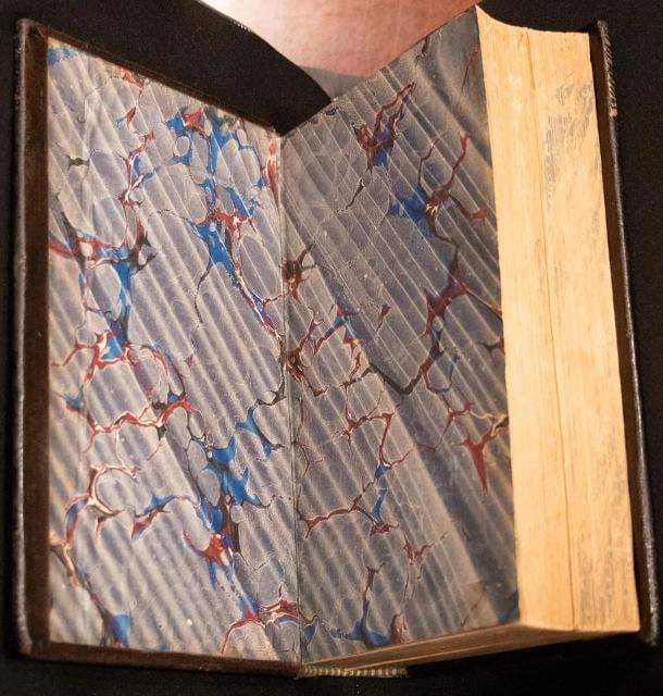 Charles De Wolf Brownell / The Indian Races of North & South America 1857 - 5