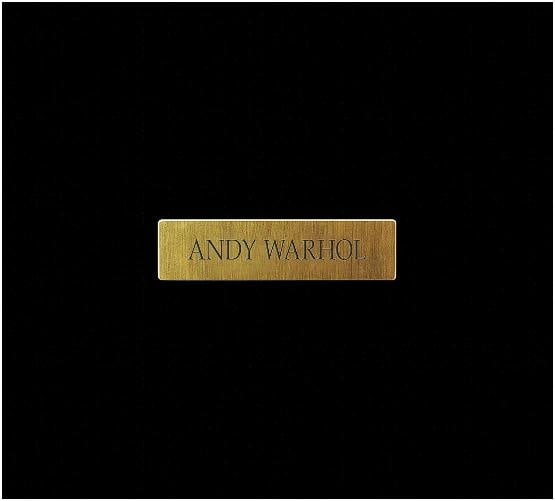 Andy Warhol Original Offset Lithograph Andy Warhol Exposures Signed Framed Art - 4