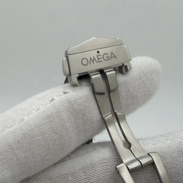 Omega Constellation 131.23.41.21.06.002 41mm 18K Yellow Gold Steel Box Paper - 10