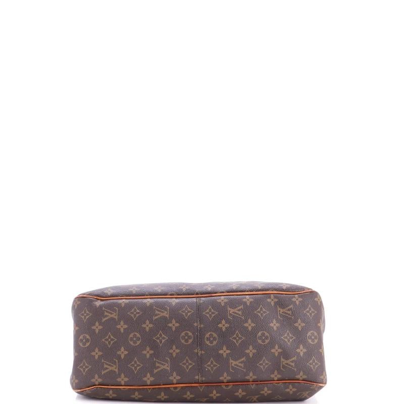 Louis Vuitton Delightful Handbag Monogram Canvas PM - 4
