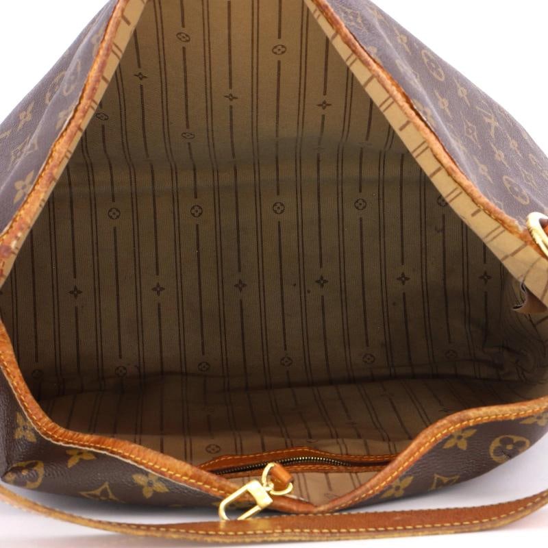 Louis Vuitton Delightful Handbag Monogram Canvas PM - 5