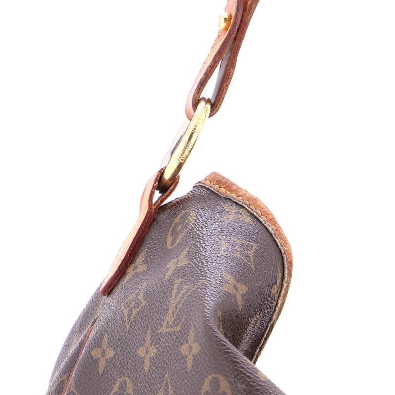 Louis Vuitton Delightful Handbag Monogram Canvas PM - 6