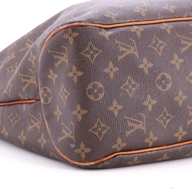 Louis Vuitton Delightful Handbag Monogram Canvas PM - 7