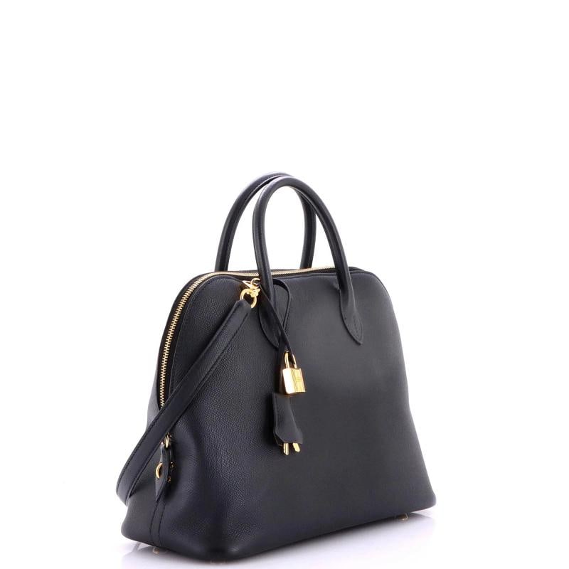 Hermes Bolide 1923 Bag Epsom 30 - 2
