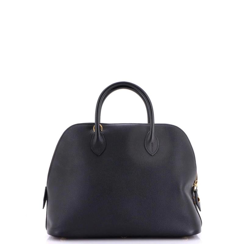 Hermes Bolide 1923 Bag Epsom 30 - 3