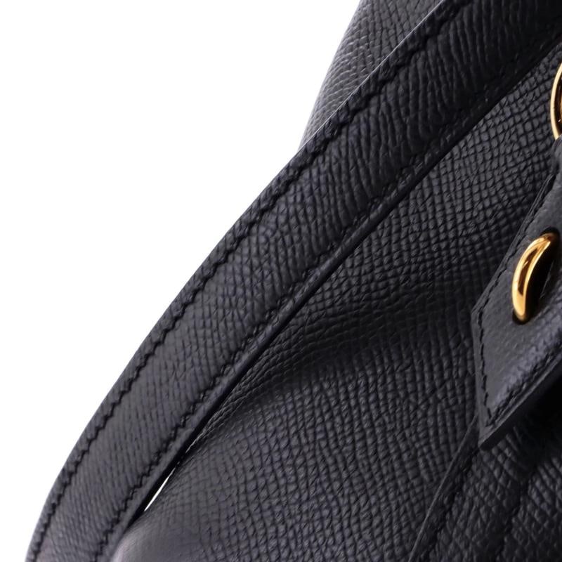 Hermes Bolide 1923 Bag Epsom 30 - 6