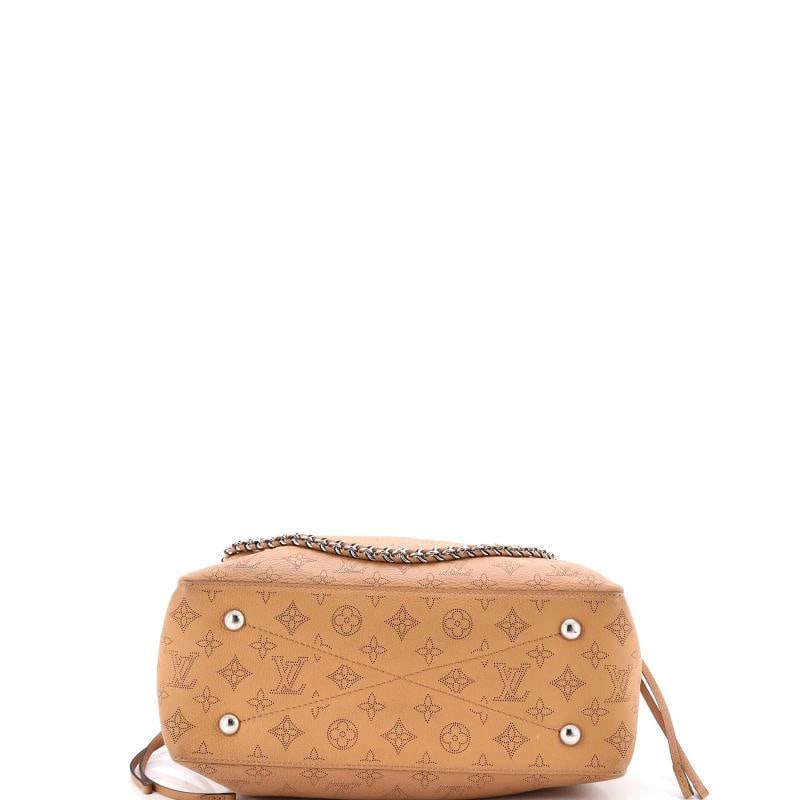 Louis Vuitton Bella Tote Mahina Leather - 4
