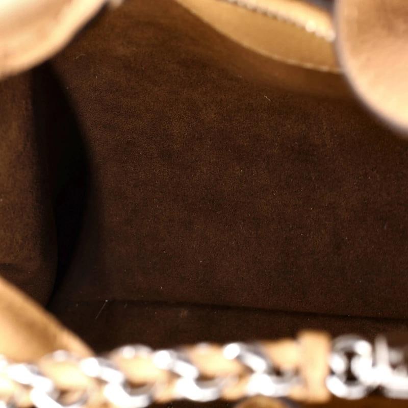 Louis Vuitton Bella Tote Mahina Leather - 5