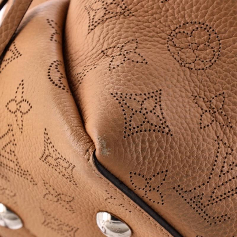 Louis Vuitton Bella Tote Mahina Leather - 6