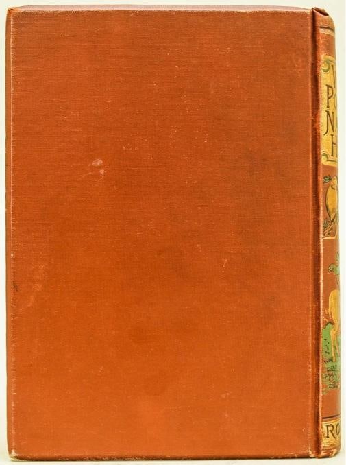 Rev J G Wood / The Popular Natural History 1894 - 5