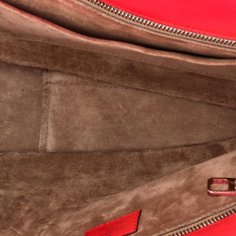 Louis Vuitton W Tote Veau Cachemire Calfskin PM - 5