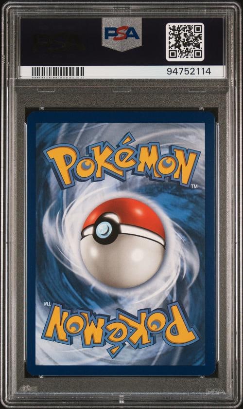 2016 POKEMON XY EVOLUTIONS #11 CHARIZARD-REVERSE FOIL PSA 10 - 2