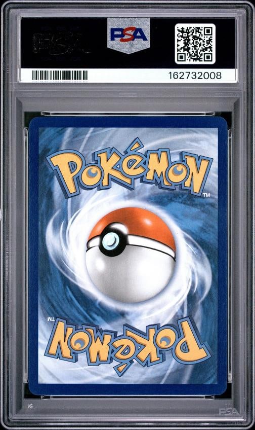 2026 POKEMON ASC EN-ASCENDED HEROES #284 MEGA GENGAR EX PSA 10 - 2