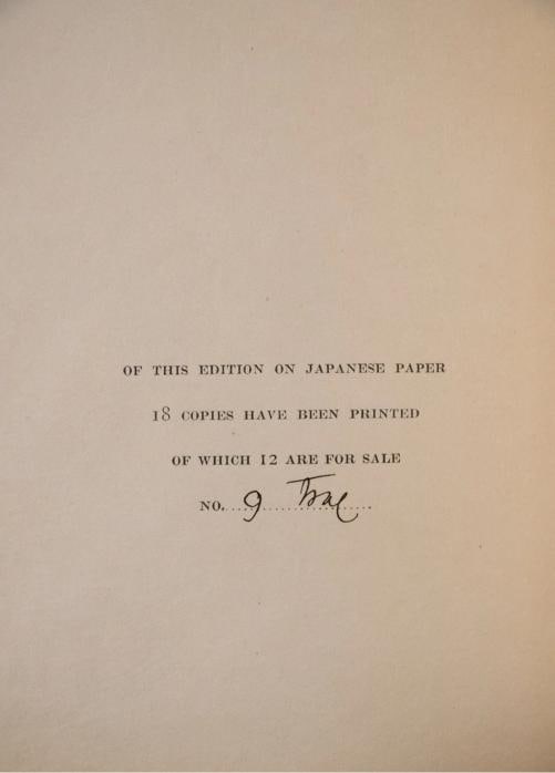 Plutarch's Lives of the Noble Grecians and Romans Englished by Sir Limited ed - 8
