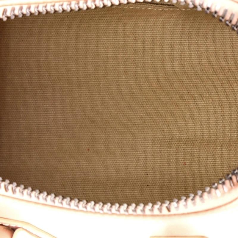 Givenchy Antigona Bag Leather Mini - 5