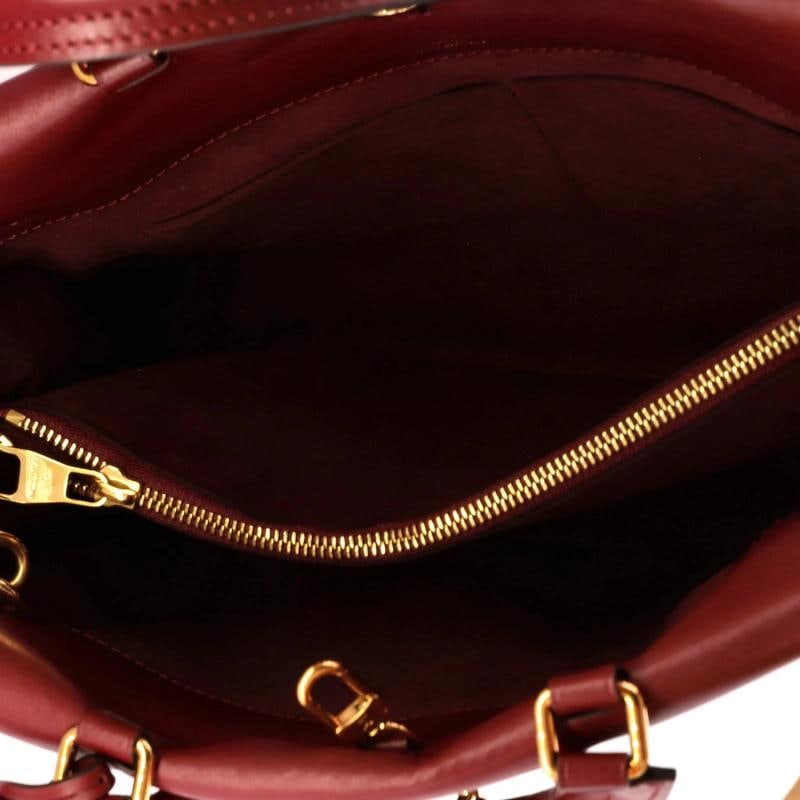 Louis Vuitton Venus Handbag Monogram Canvas and Leather - 5