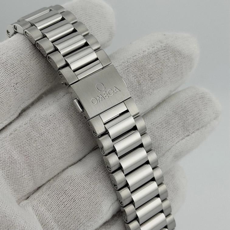 2026 Omega Seamaster Aqua Terra 220.10.38.20.01.004 38mm Black Dial Box Papers - 9