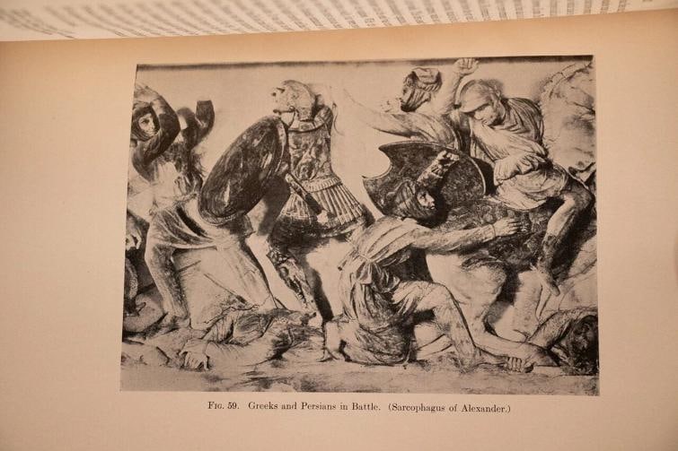 Robert William Rogers / A History of Ancient Persia 1st Edition 1929 - 13