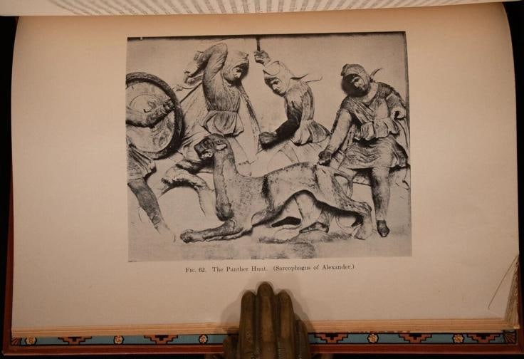 Robert William Rogers / A History of Ancient Persia 1st Edition 1929 - 14