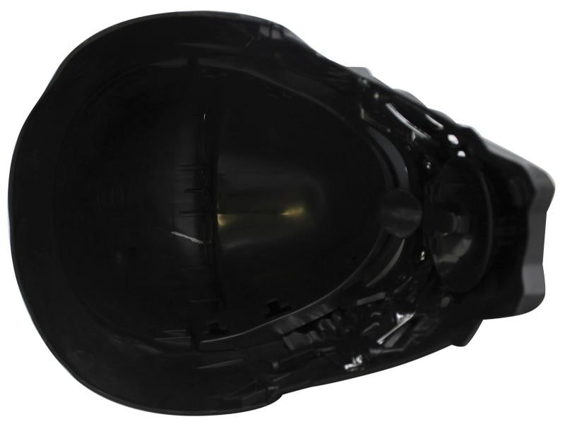 Star Wars (19) Driver, Ridley, Daniels, Mayhew, Signed Kylo Ren FS Helmet BAS - 10