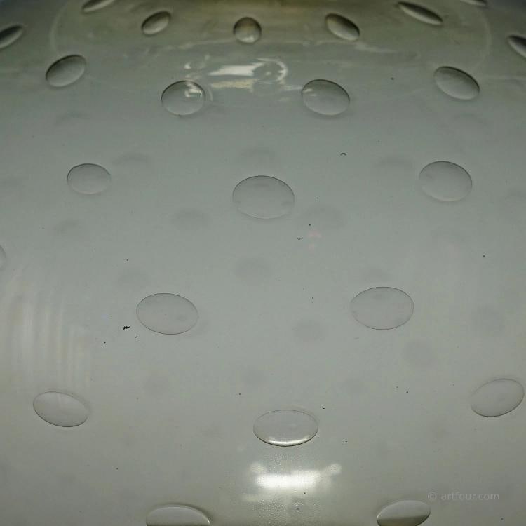 Vetro Soffiato Vase by Pauli & Cia. C.V.M. Murano - 5