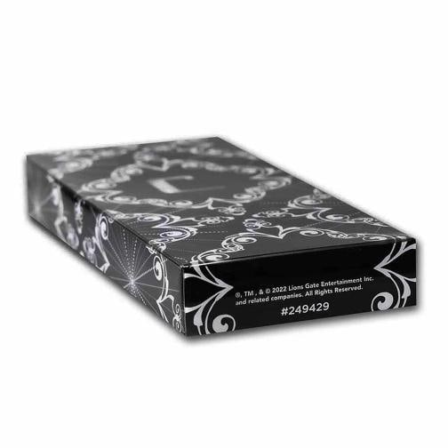 John Wick "The Continental" Hotel 100 oz Cast-Poured Silver Bar - 7