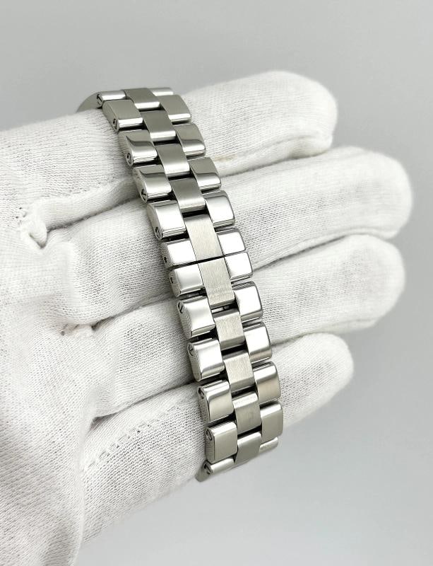 Cartier Roadster 2675 31mm Stainless Steel Box Booklet - 10