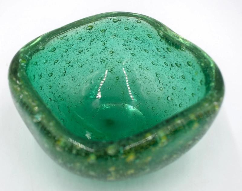 Venini Carlo Scarpa Art Glass Bowl, Circa 1935 - 5