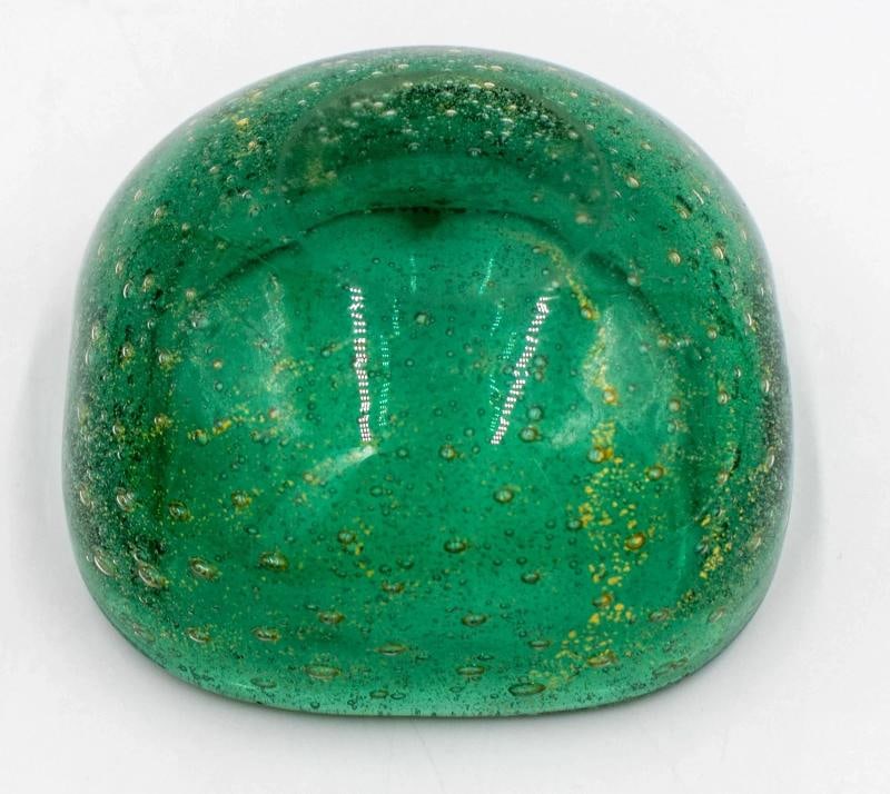 Venini Carlo Scarpa Art Glass Bowl, Circa 1935 - 7
