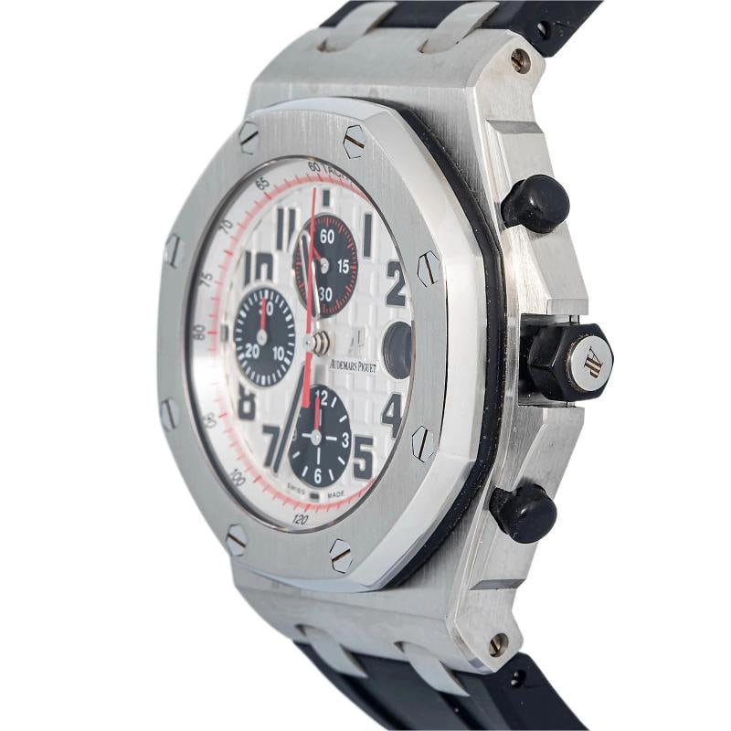 Audemars Piguet Royal Oak Offshore Chronograph Volcano Model - 3