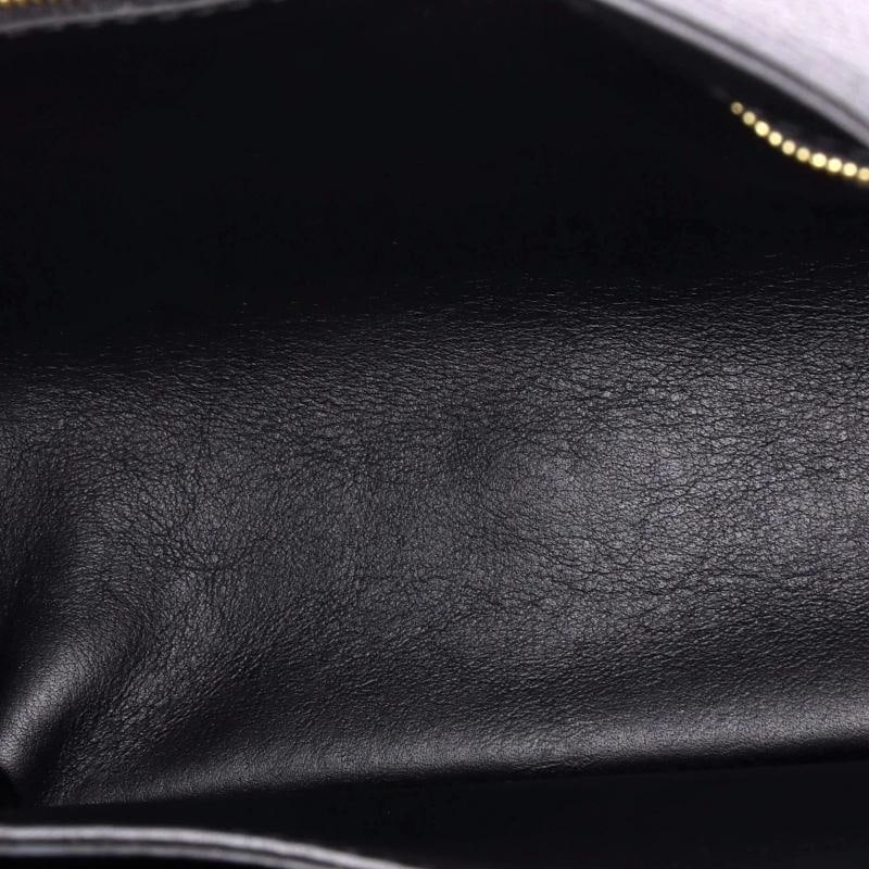 Louis Vuitton Rose des Vents Bag Leather PM - 5