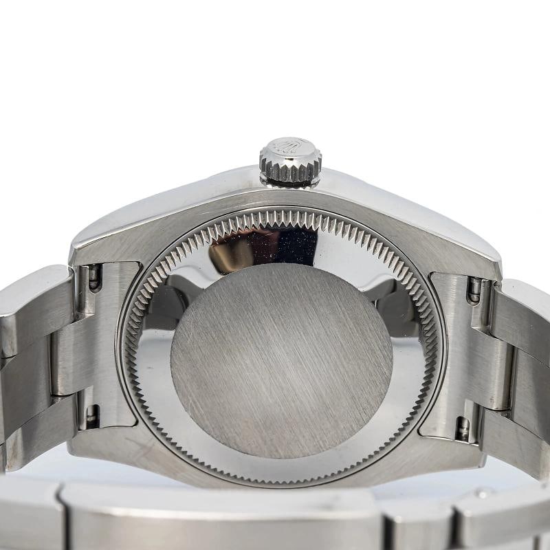Rolex Datejust 31 178240 Card Oyster Stainless Steel Pink Automatic 31mm - 6