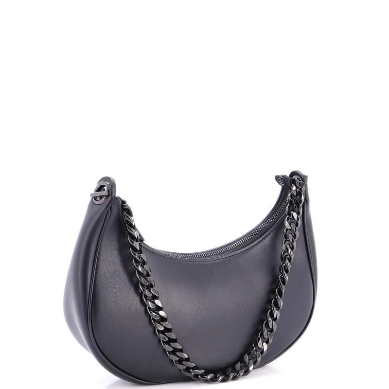 Celine Ava Chain Bag Leather Medium - 2