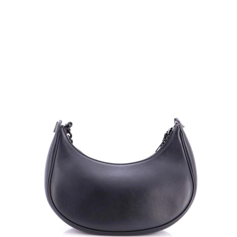 Celine Ava Chain Bag Leather Medium - 3