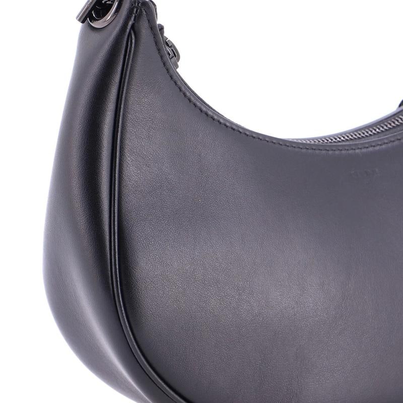 Celine Ava Chain Bag Leather Medium - 6