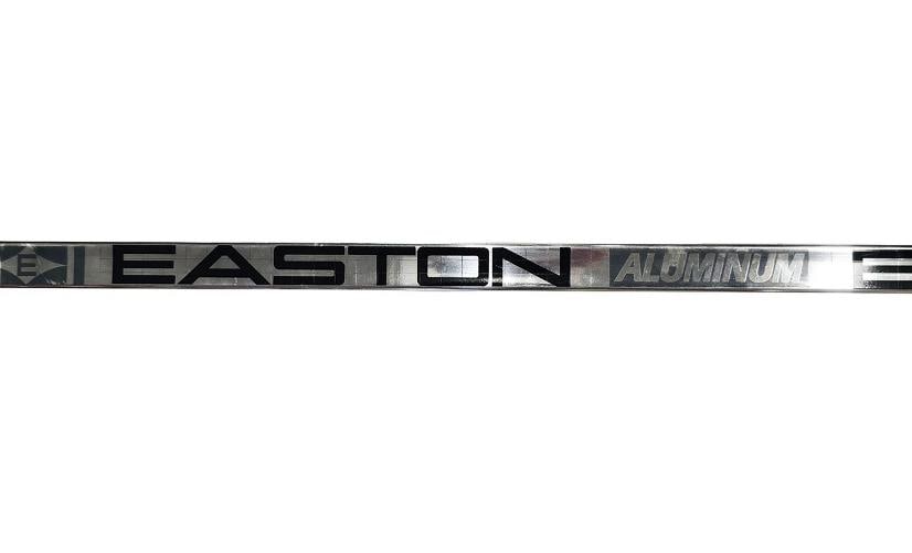 Wayne Gretzky Signed Game Used 1995-96 Easton Hockey Stick Kings Beckett - 4